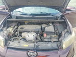 Scion xB 2012