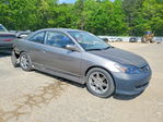 Honda Civic 2004