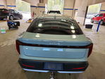 Kia K4 2025