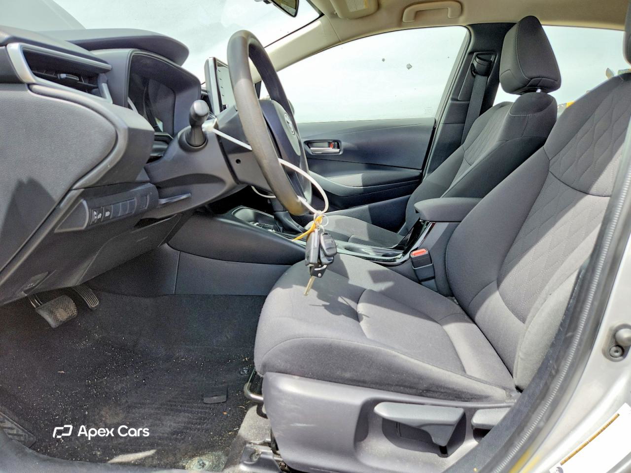 Toyota Corolla 2020