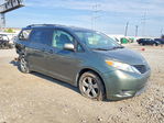 Toyota Sienna 2012