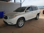 Toyota Highlander 2012