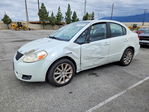 Suzuki SX4 2008