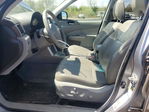Subaru Forester 2010