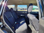 Subaru Forester 2010