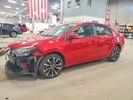 Toyota Corolla 2018