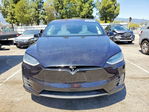 Tesla Model X 2016