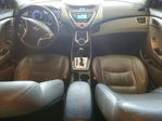 Hyundai Elantra 2012