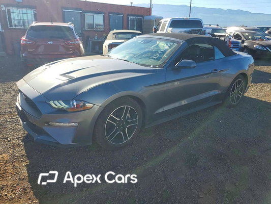 Ford Mustang 2023 - Image 1 of 11