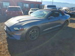 Ford Mustang 2023