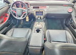 Chevrolet Camaro 2012