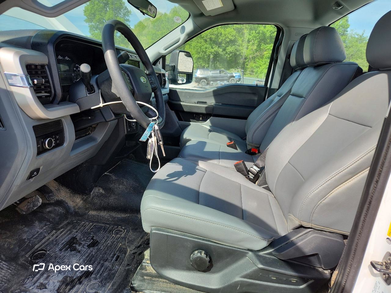 Ford F250 2024