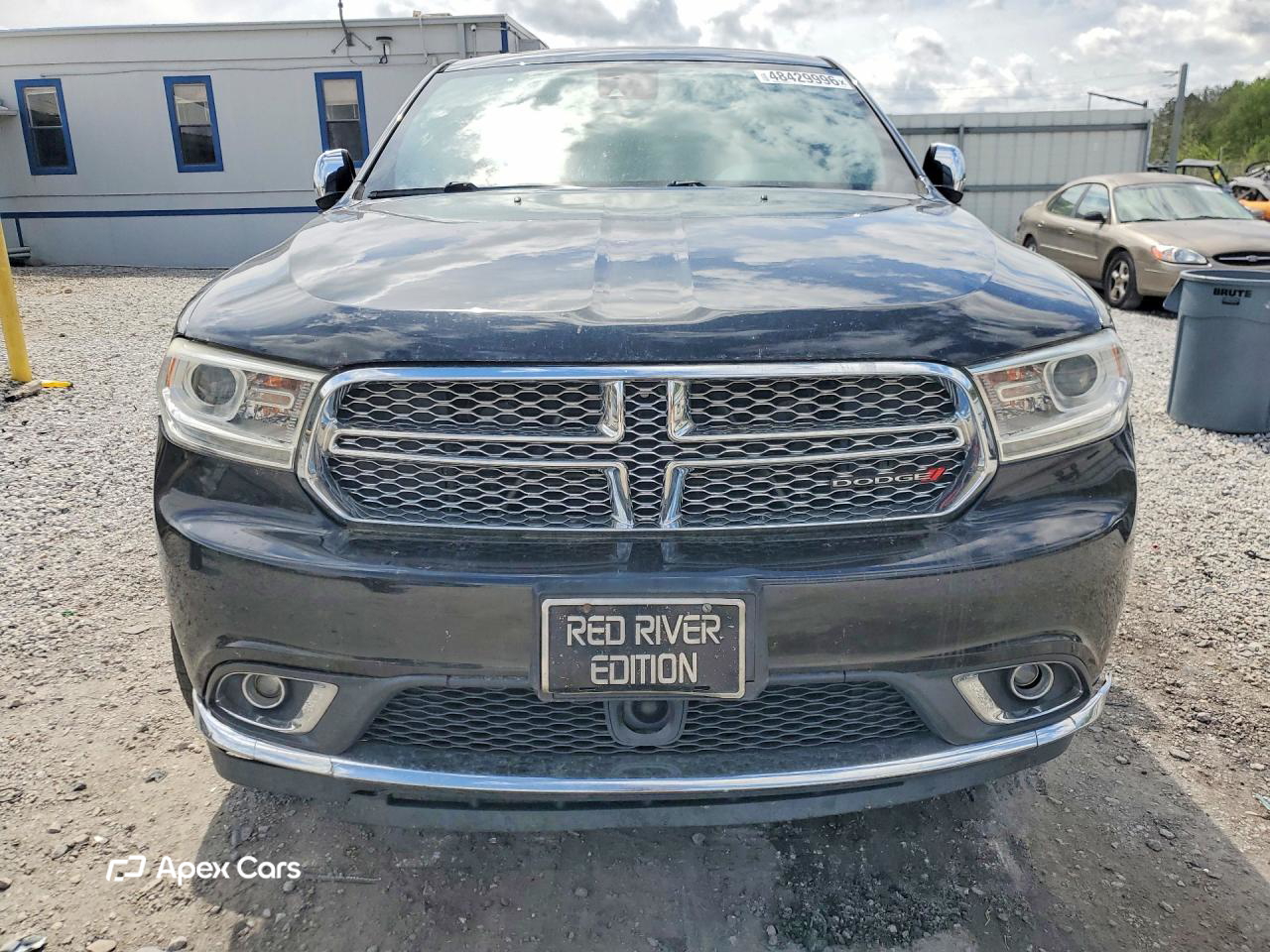 Dodge Durango 2015