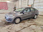 Ford Fiesta 2014