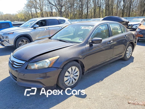 Honda Accord 2011 - Image 1 of 13