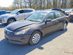 Honda Accord 2011