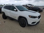 Jeep Cherokee 2019