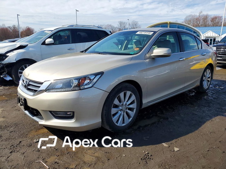Honda Accord 2013 - Image 1 of 12