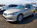 Honda Accord 2013
