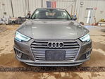 Audi A4 2019