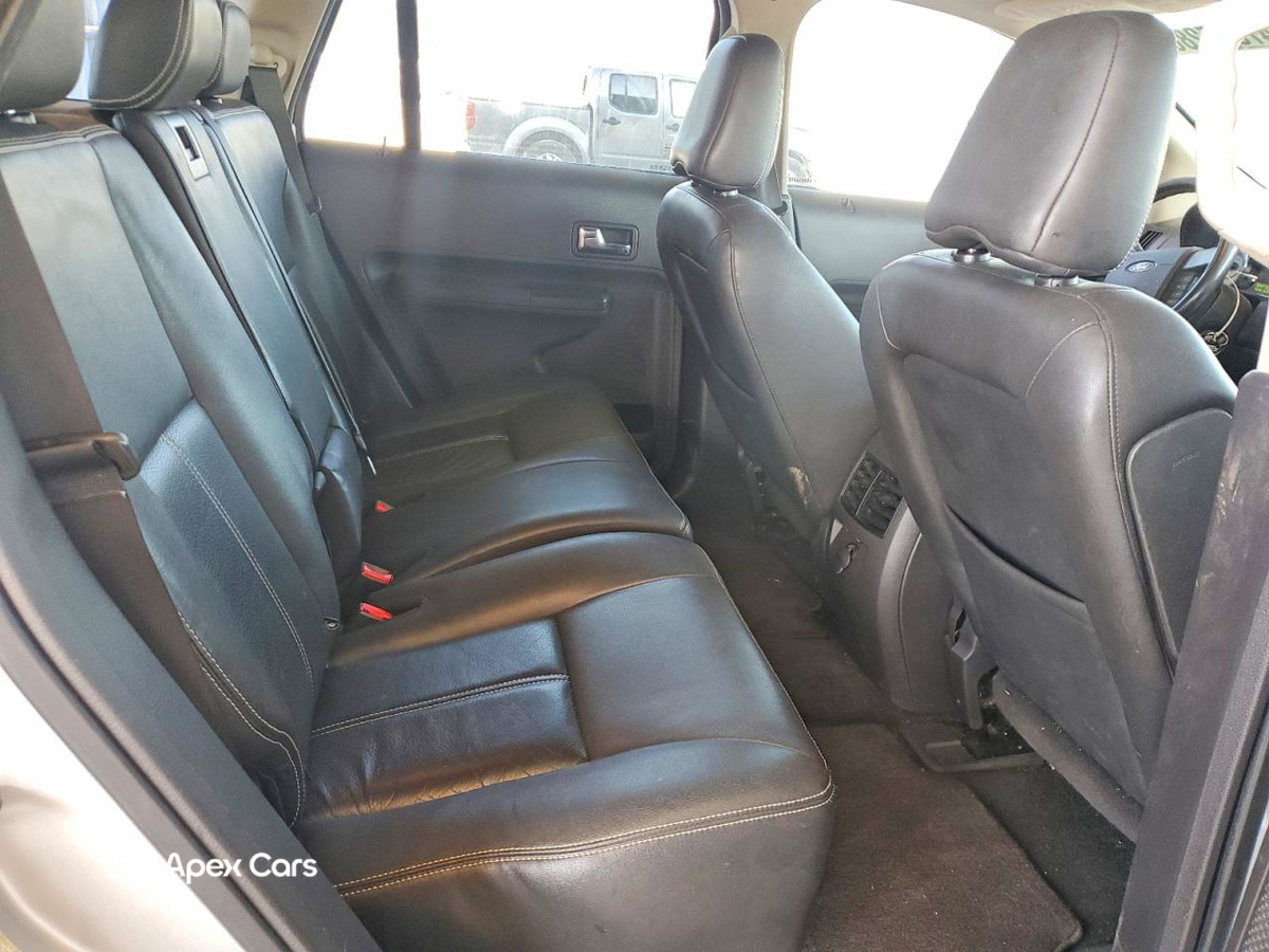 Ford Edge 2010