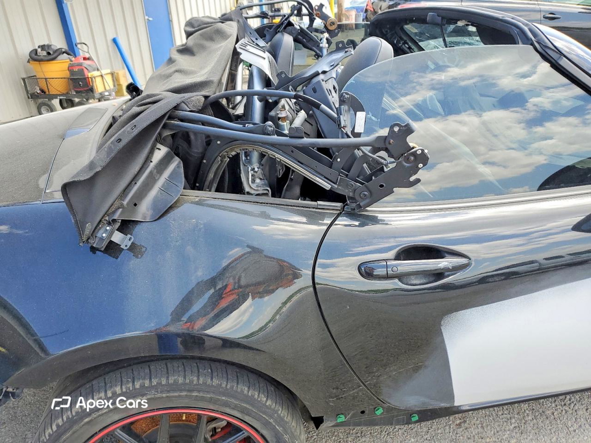 Mazda MX-5 2023