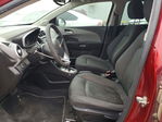 Chevrolet Sonic 2020