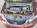 Honda Civic 2014