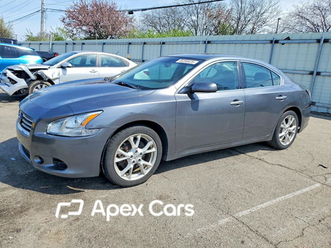 Nissan Maxima 2014 - Image 1 of 12