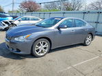 Nissan Maxima 2014