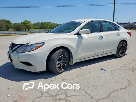 Nissan Altima 2017 - Image 1 of 12