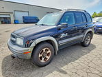 Chevrolet Tracker 2002
