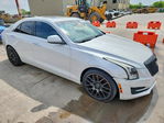 Cadillac ATS 2016