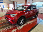 Toyota RAV 4 2018