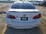 BMW Series 5 2016