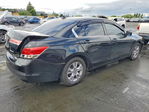 Honda Accord 2012