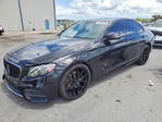 Mercedes-Benz E-klasse 2018