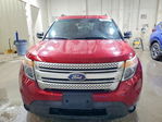 Ford Explorer 2013