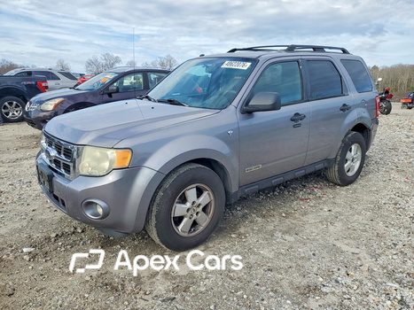 Ford Escape 2008 - Image 1 of 13