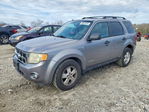 Ford Escape 2008