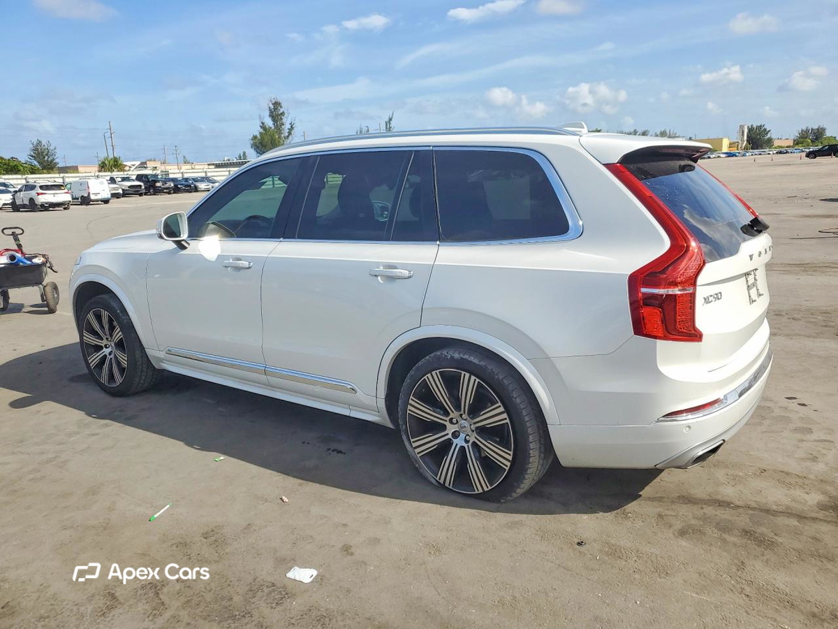 Volvo XC90 2020