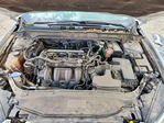 Ford Fusion 2015