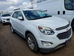 Chevrolet Equinox 2017