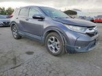 Honda CR-V 2019