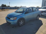 Toyota Echo 2000