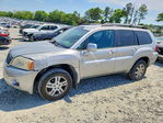 Mitsubishi Endeavor 2011