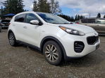 Kia Sportage 2017