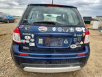 Suzuki SX4 2008