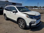 Honda Pilot 2018