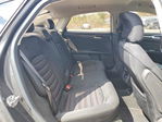 Ford Fusion 2016